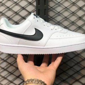 Nike Court Vision Lo